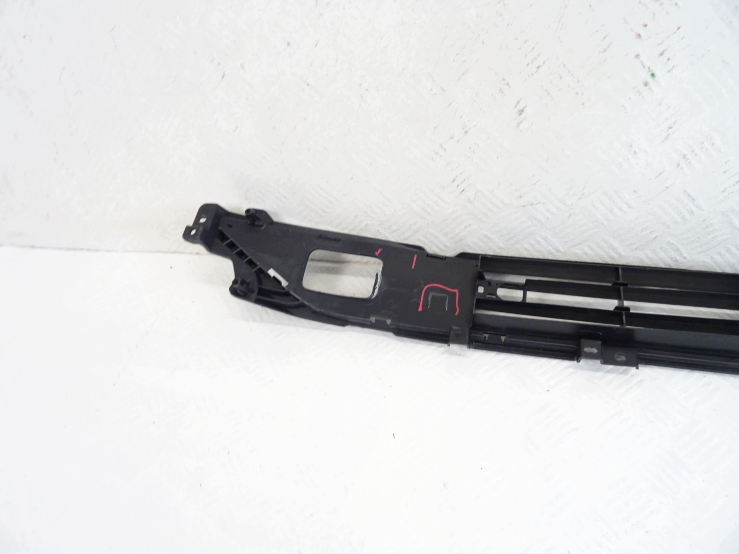 griglia Paraurti Anteriore medio CHERY JAECO0 7 602003600AA