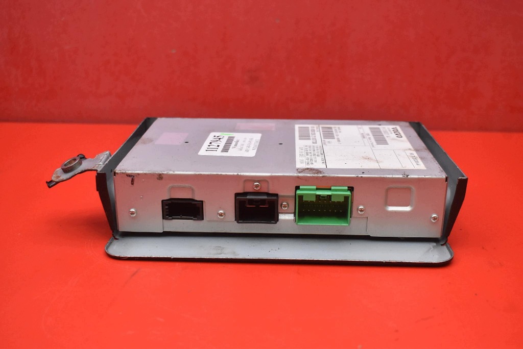 AMPLIFICATORE RADIA 31360321AA VOLVO V60 1 e 10-13