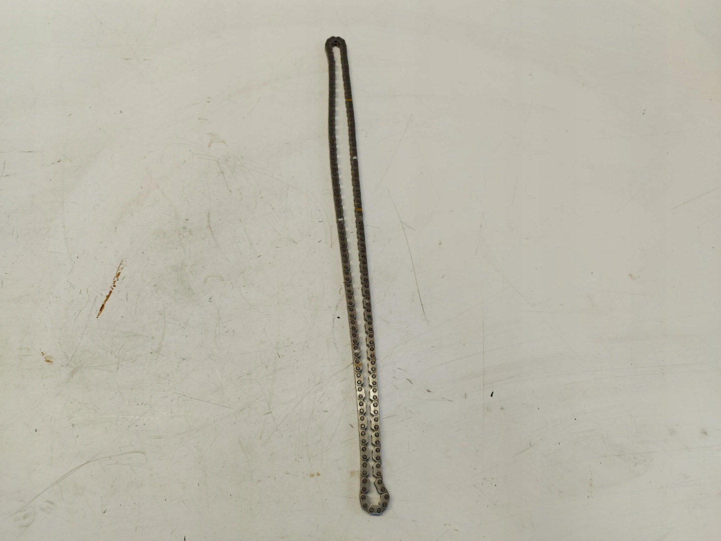 KIA PROCEED III gear lancuch support prowadnica