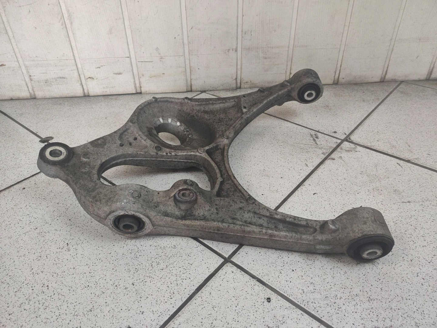 Querlenker heck links Seite Jeep Grand Cherokee 4 facelift 2014 52124815AD