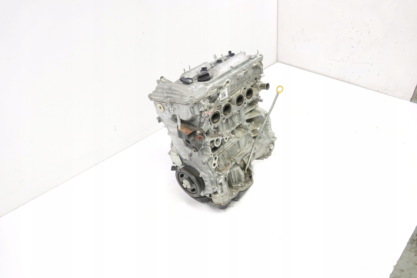 engine RAV4 IV CAMRY LEXUS NX 2.5 HYBRID 2AR-FXE