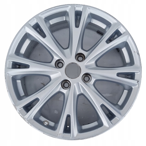 FORD FIESTA MK7 LIFT disk disk 17 ET47.5 7J