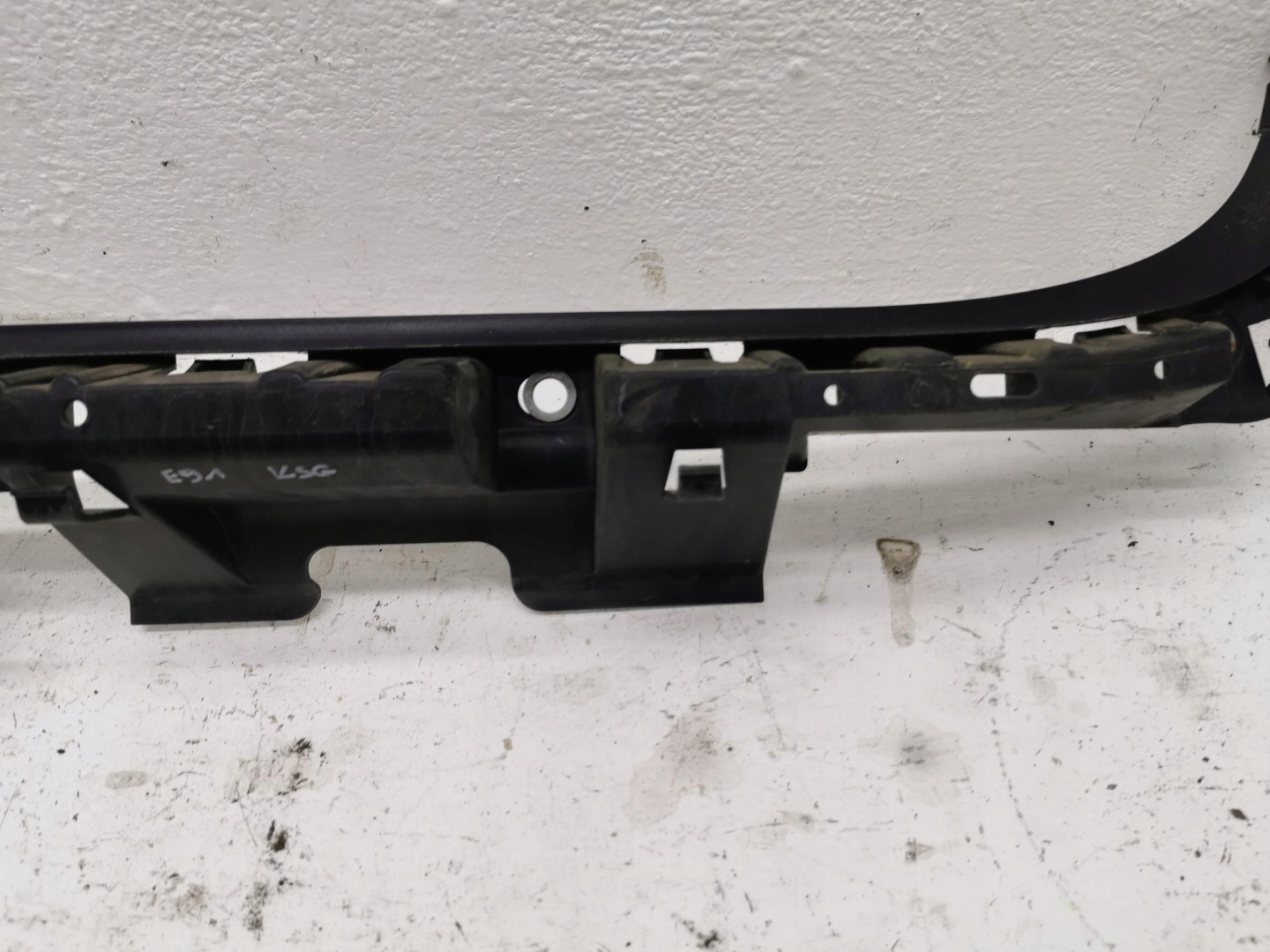 Support Support plaque Arrière BMW SERIA 3 E91 /LCI 7127720