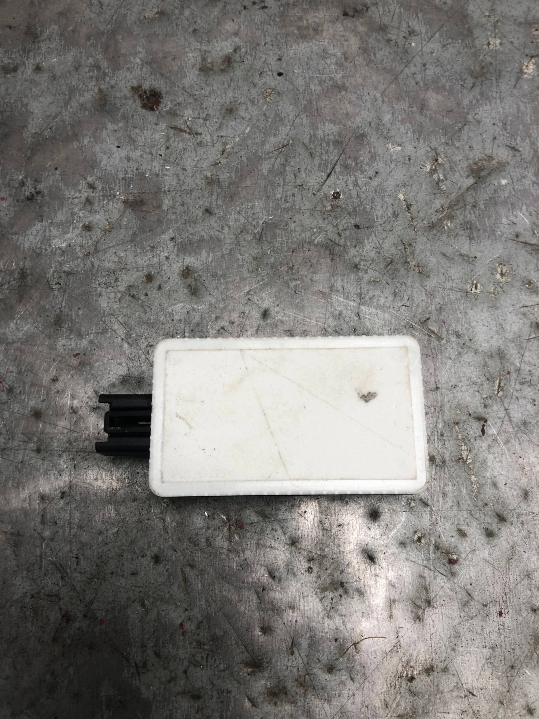 module unité de commande électronique uce de la serrure central VOLVO C30 LIFT 31268992