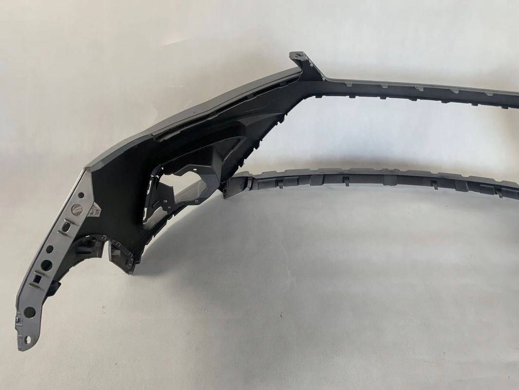 Seat Arona 17r bumper front front 2017 05.23