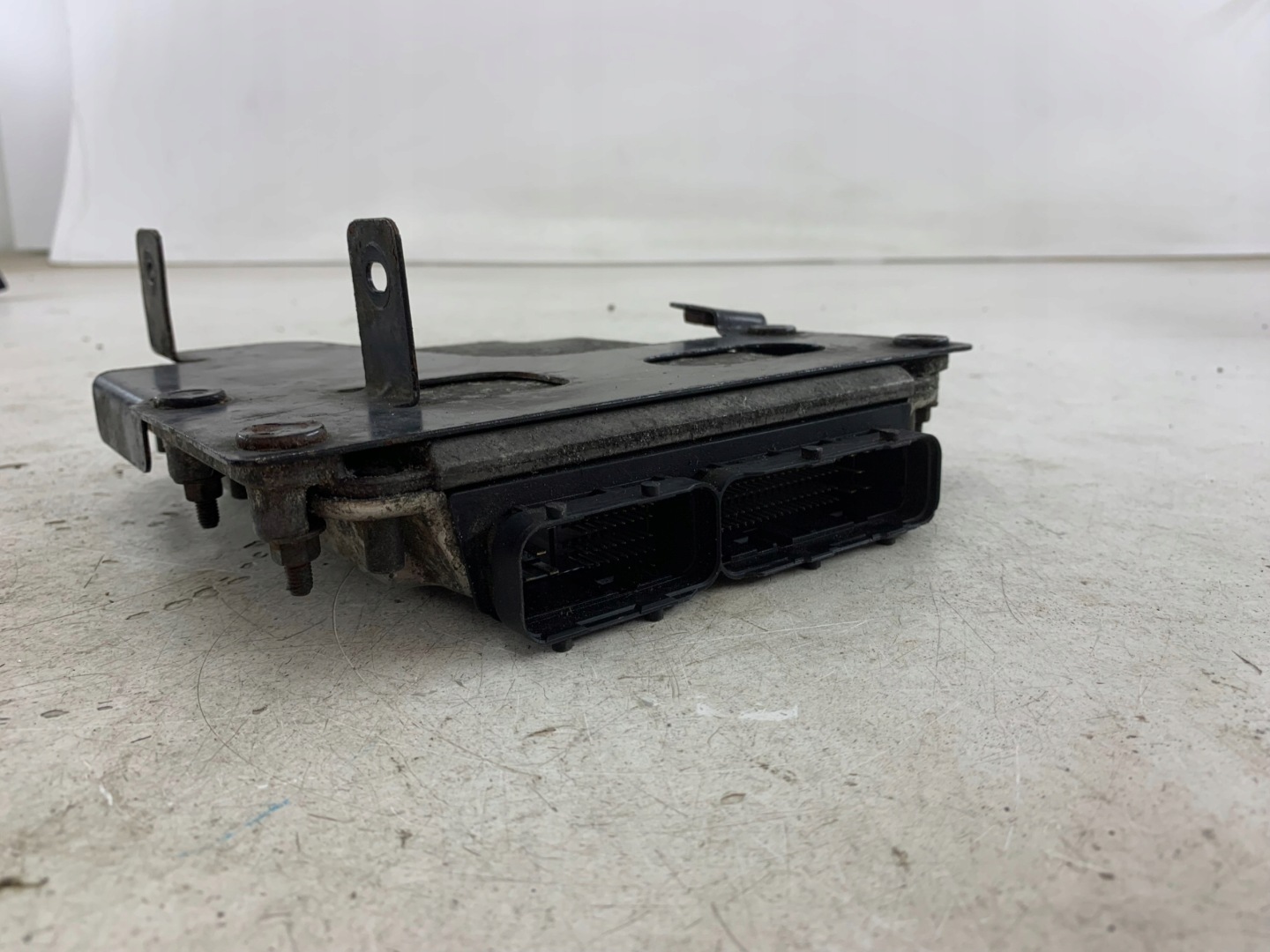 control unit CHRYSLER VOYAGER IV 2.5 CRD 0281010814