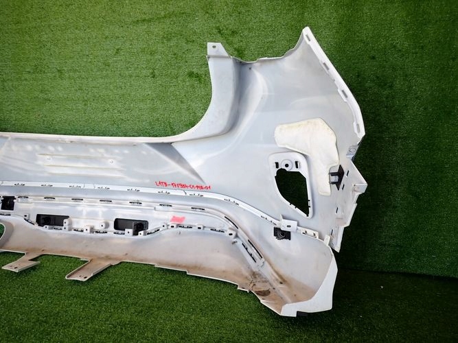 FORD PUMA MK2 II ST LINE 19- bumper rear rear part
