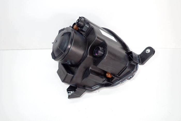 FIAT 500 LIFT lens 15- reflektor left light left 81530101
