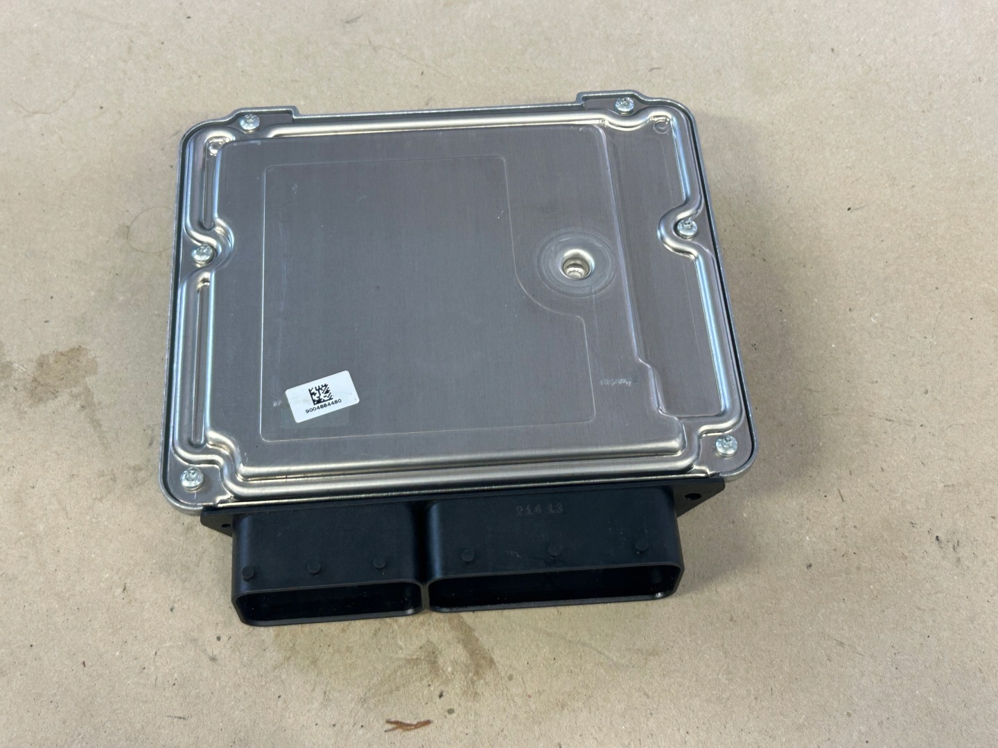 BMW F20 2,0 D computer Centralina 8518424