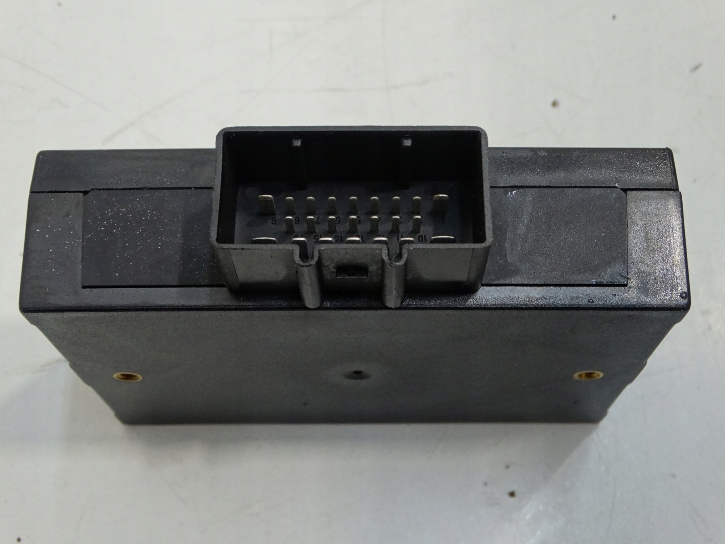 module control unit KOMFORTU VW POLO IV 2006R. 6Q0959433G