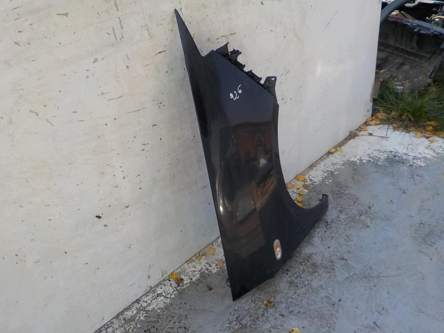 926 SEAT IBIZA IV fender right front front
