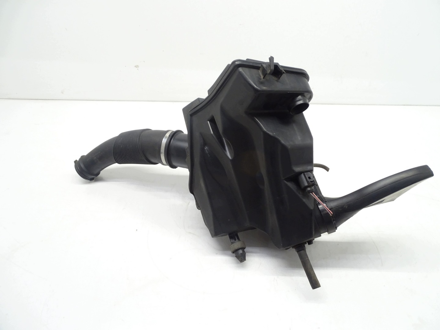 Gehäuse filter luft AUDI A4 B8 8K A5 8T SQ5 8K0133837B