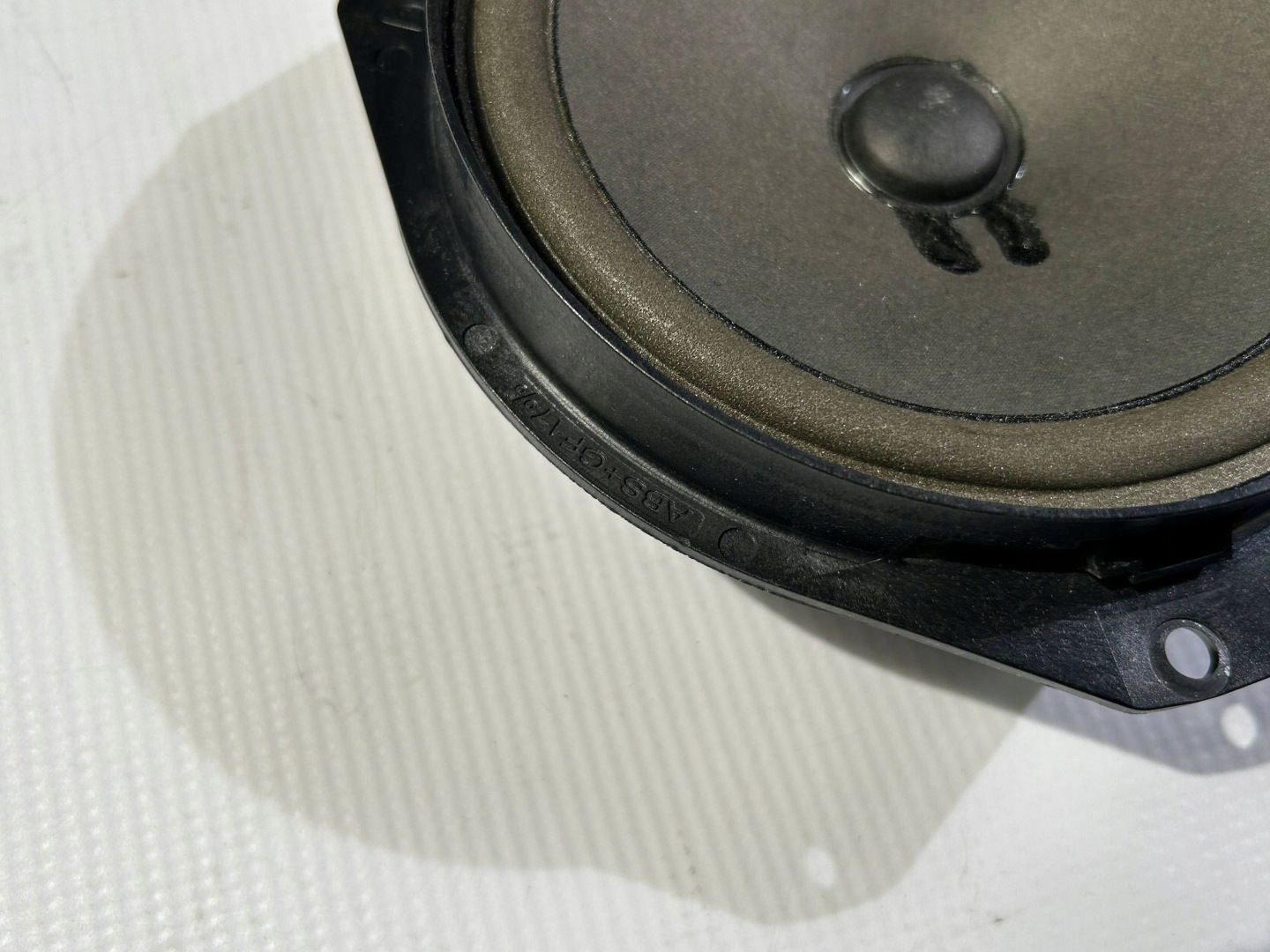 speaker door przednich tylnych right left front rear part Maserati Ghibli 2013