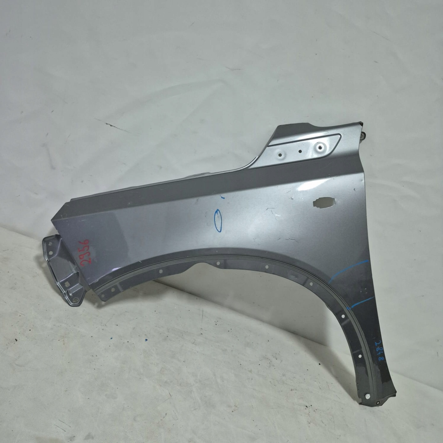 SUZUKI VITARA 15- left fender front front