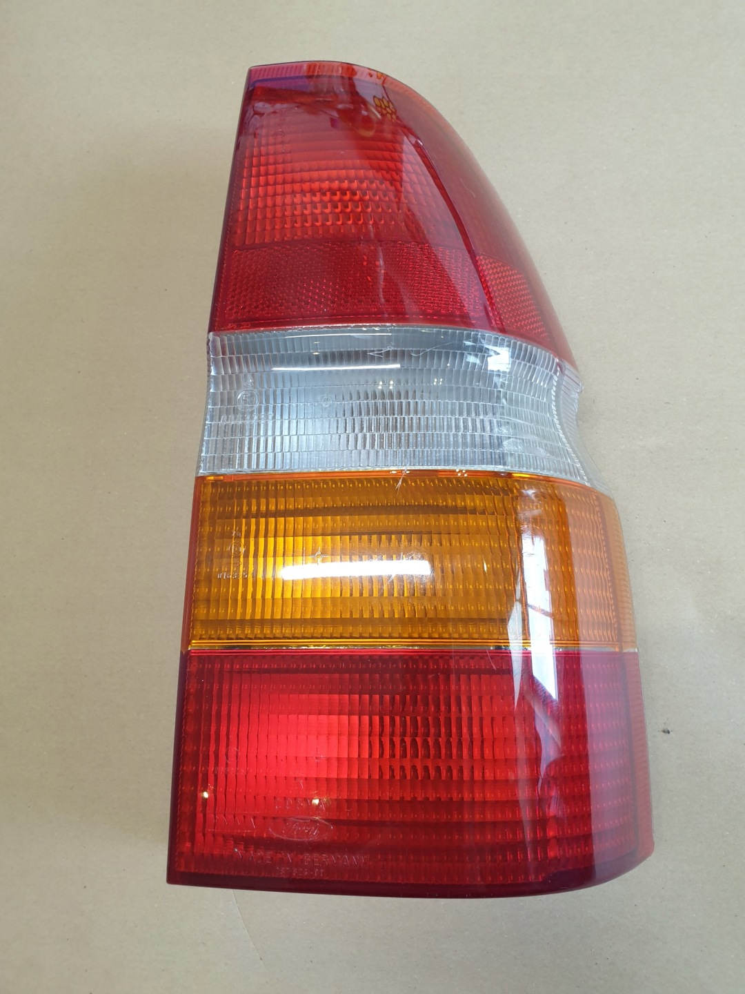 light right rear part rear FORD ESCORT MK7 KOMBI OE EU