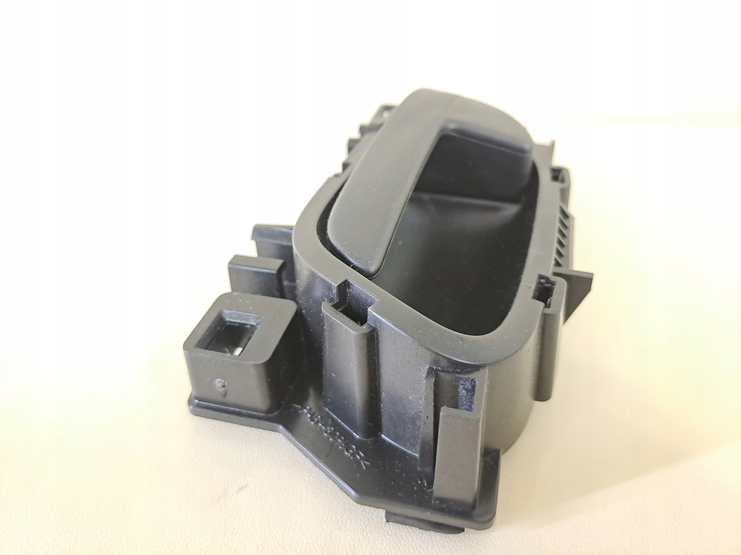 PEUGEOT RIFTER 20r handle inner door boot rear part rear