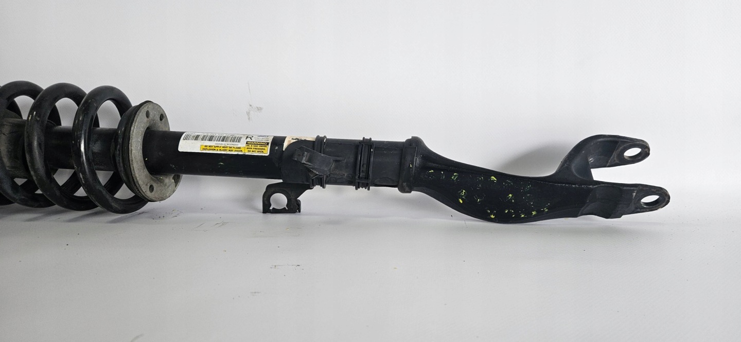 shock absorber right front MERCEDES GLC W253