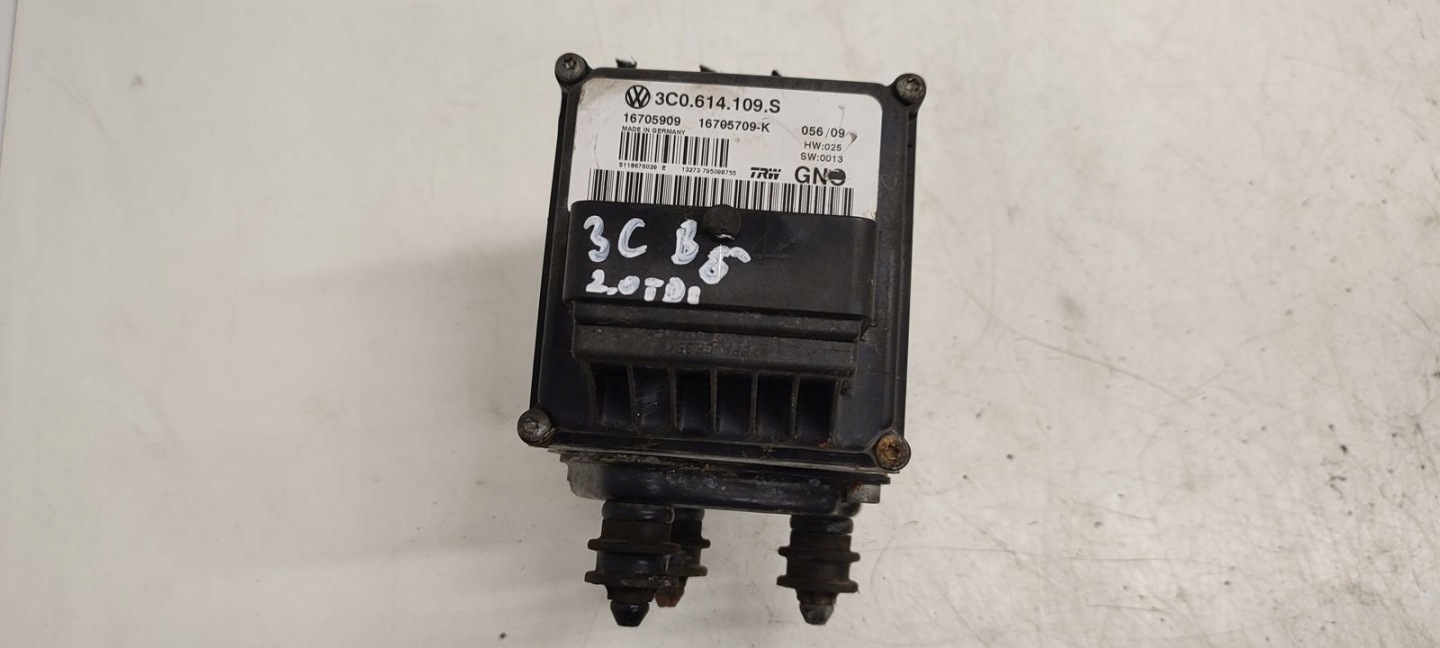 Pompa ABS VW Passat B6 2,0 TDI CR kombi