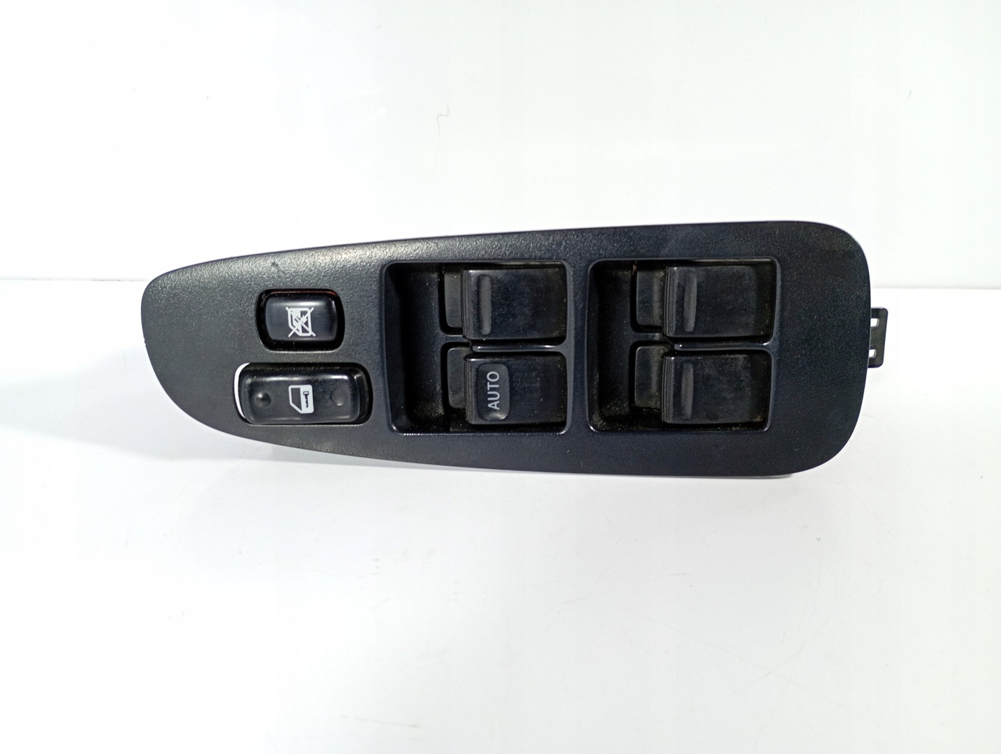 Toyota Previa 00-05 PANEL REGULACJA regulation windows left OE 8404028031