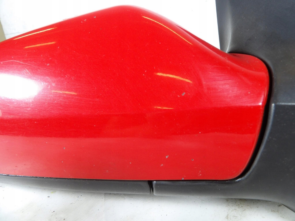 mirror exterior right 5 PIN OPEL ASTRA G II 061094