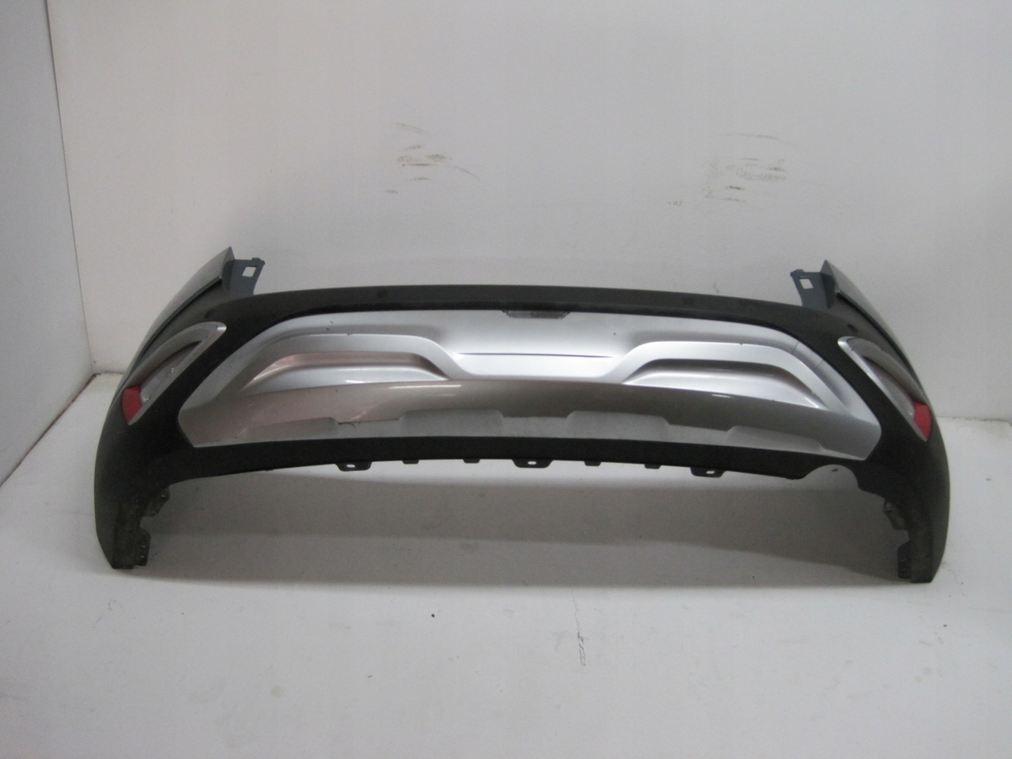 bumper rear part Kia Sportage V 4 PDC rear