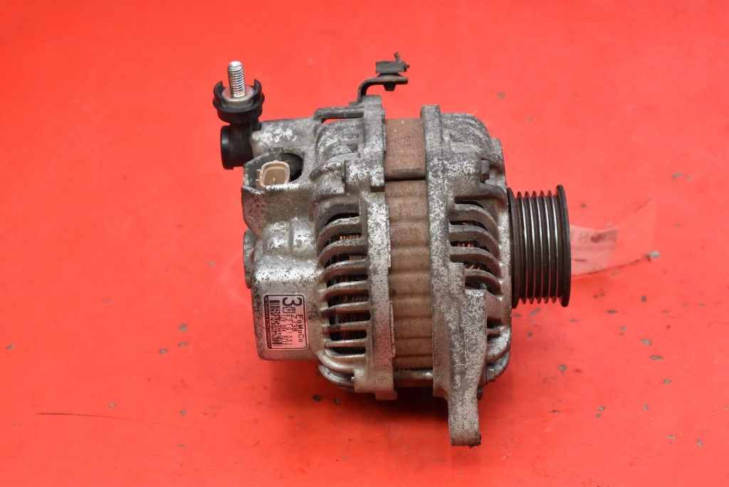 ALTERNATOR A2TG1391 MAZDA 2 DE 1.3 16V 86 KM 07-10
