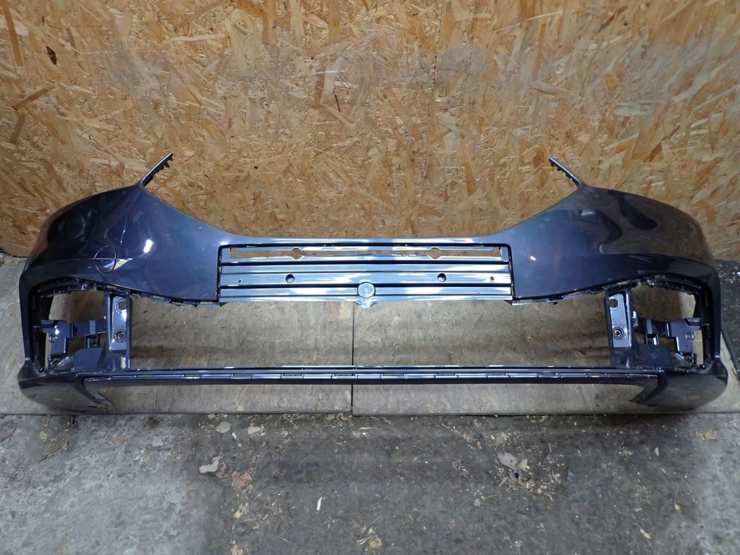 bumper front front SEAT LEON 4 IV 5FA KL1 KL8 2019-2024R 5FA807221H