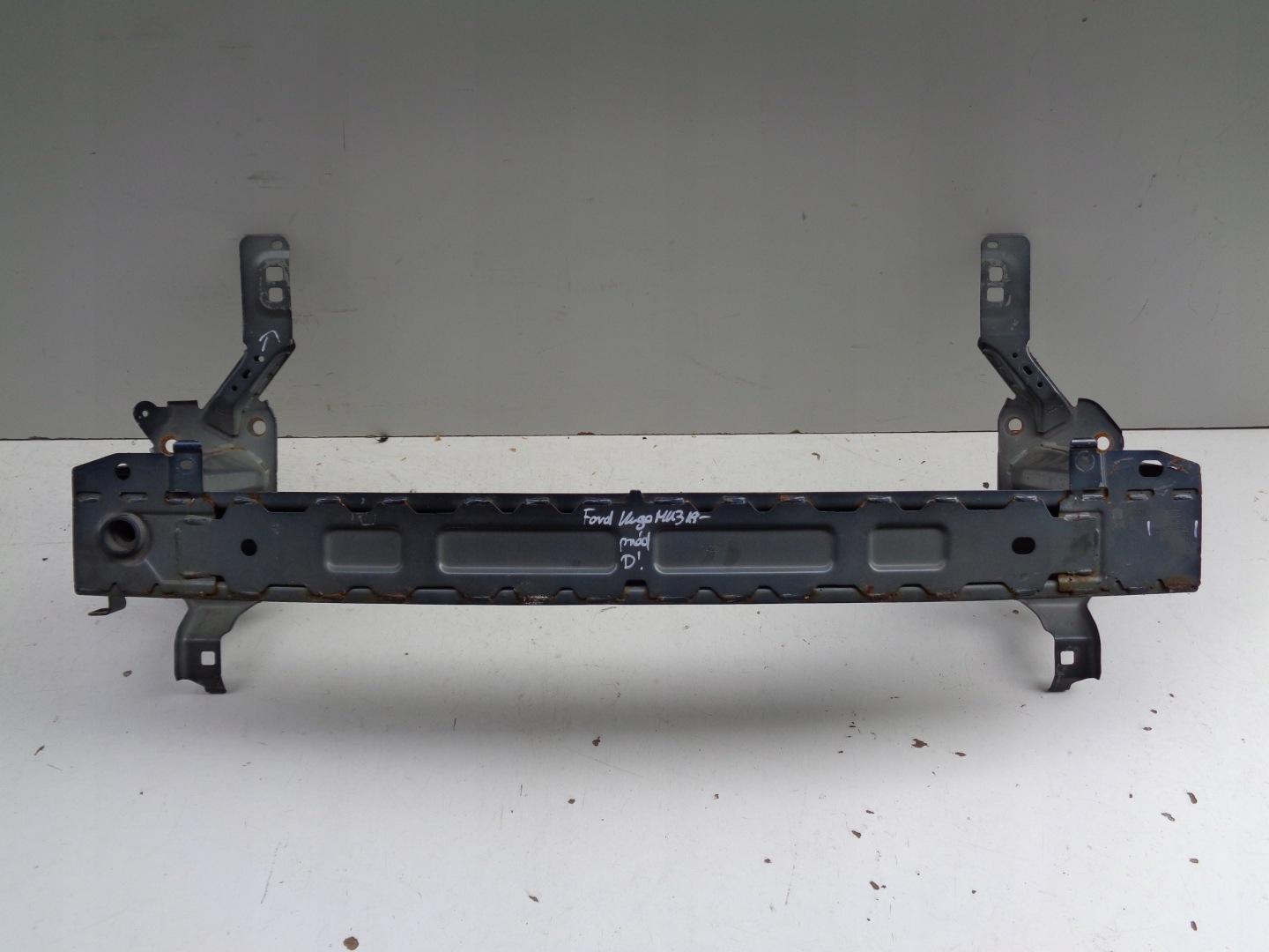 pillar bumper support front FORD KUGA MK3 19