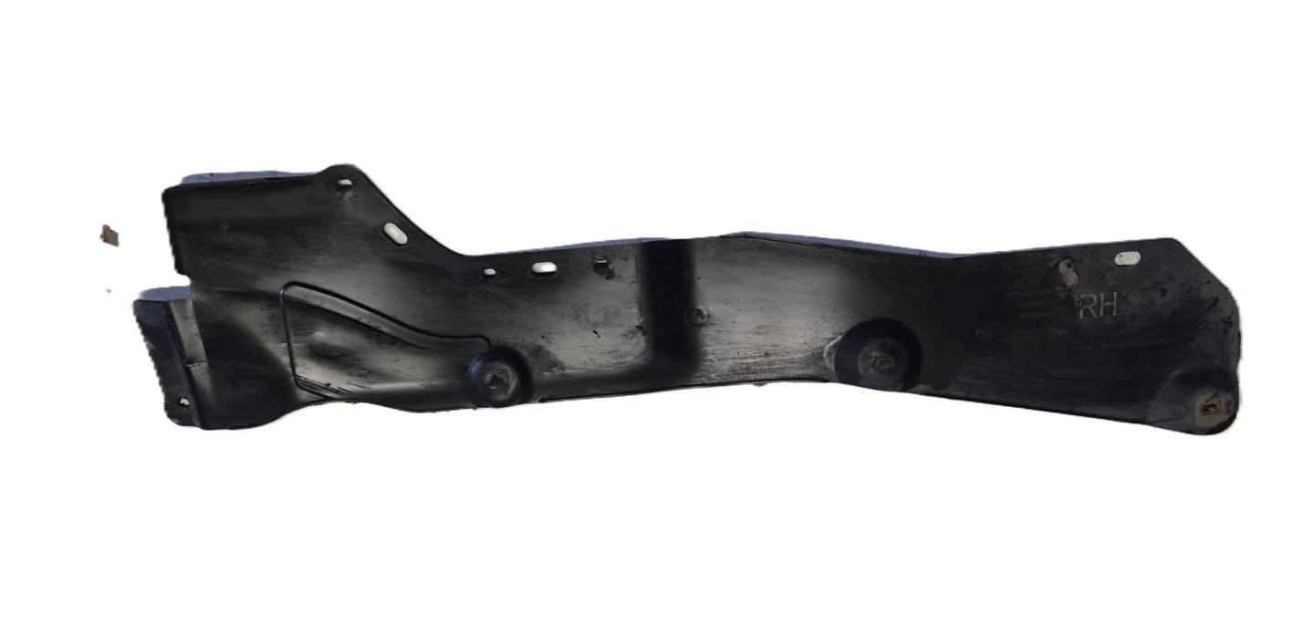 motor cover right OPEL ASTRA K 39026302