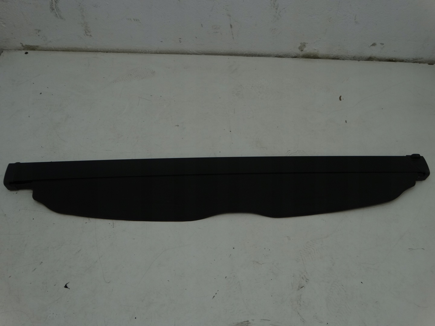 blinds boot rear SEAT ALHAMBRA and 1996-2010R. 7M3868791