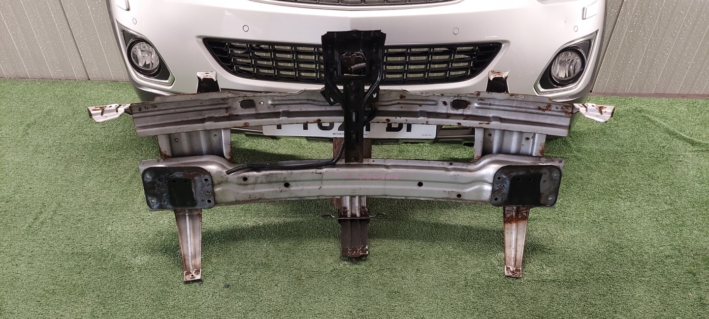 TRAVERSA paraurti OPEL ANTARA LIFT LAK: GAN