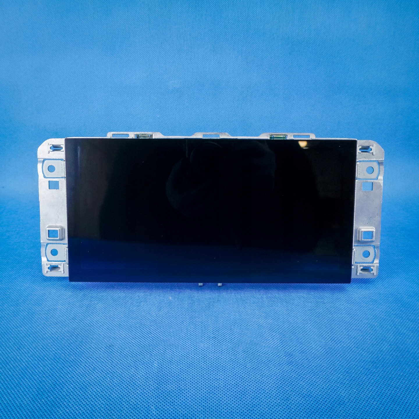 display LCD MMI High Navi 10,1" SoftTouch Audi Q3 83A 83A919605C 28km