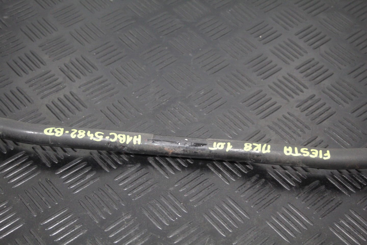 STABILIZATOR bar front FIESTA MK8 H1BC-5482-BD