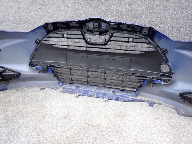 TOYOTA YARIS IV nárazník přední předek