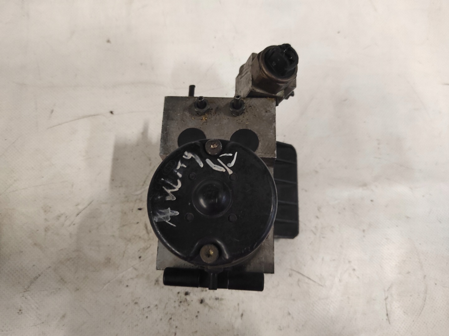 Mercedes W168 A0034317412 0265202433 Pompa ABS