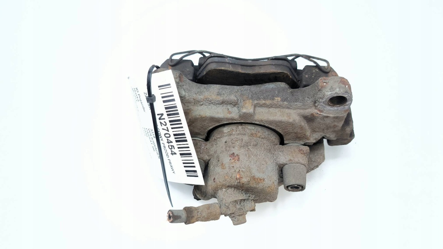 caliper brake front right 2.0 TDI VOLKSWAGEN PASSAT B6