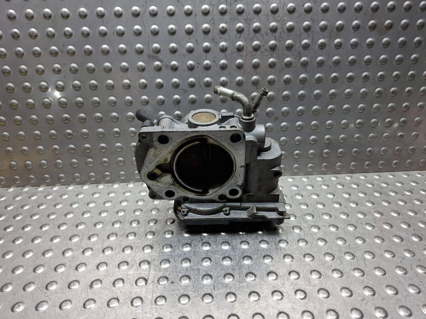 Valvola a farfalla HONDA CIVIC VIII UFO 06- 1.8 V-TEC GMA4A
