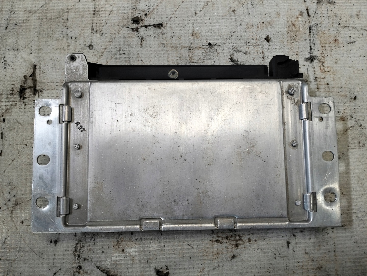 module control unit ABS AUDI A8 D2 4.2 B 0265109043 4D0907379L