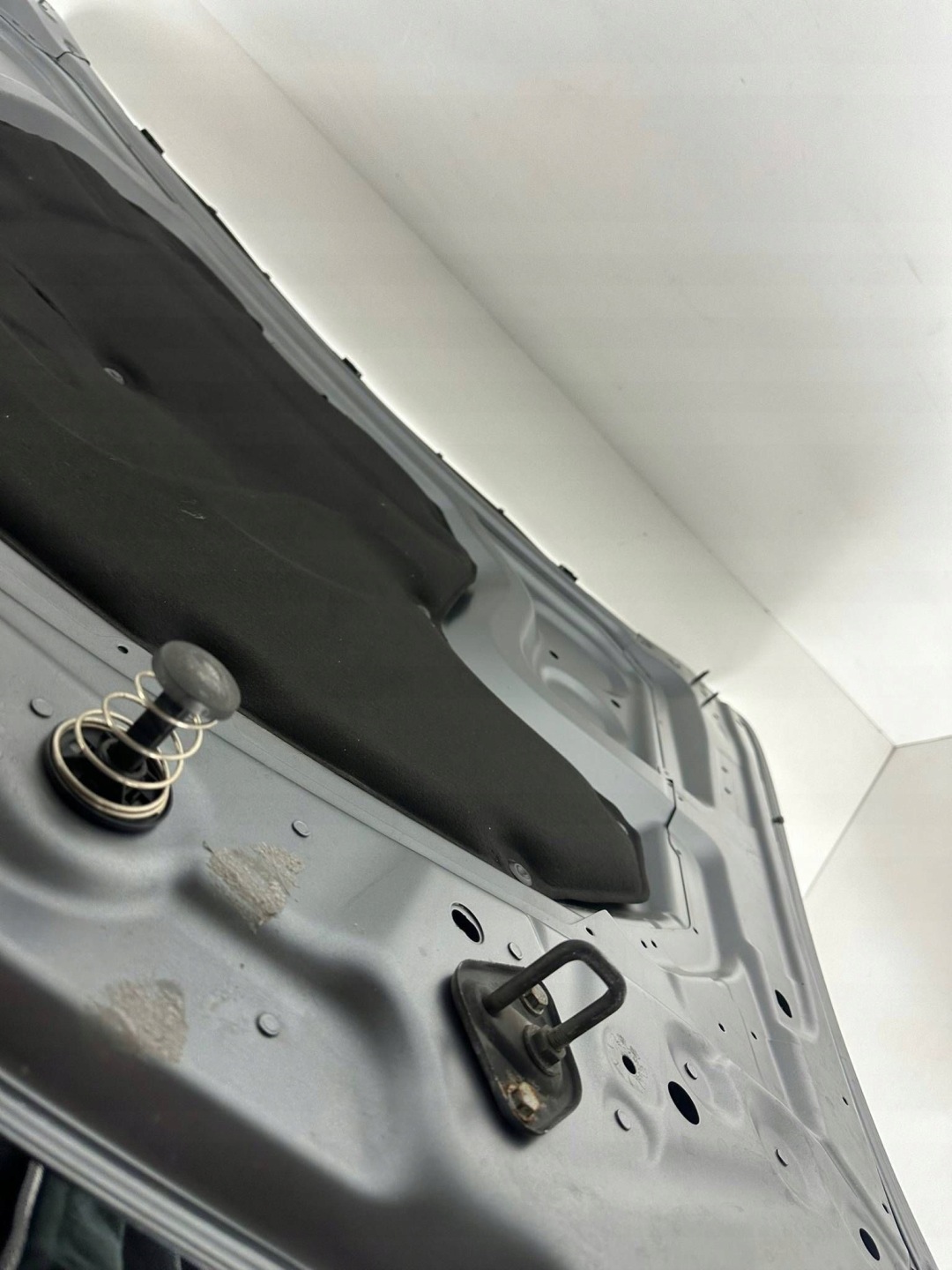 MERCEDES W213 AMG cofano E43 Anteriore 297