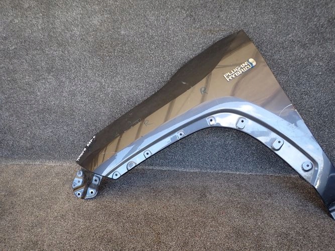 TOYOTA RAV4 RAV 4 19- fender left front front