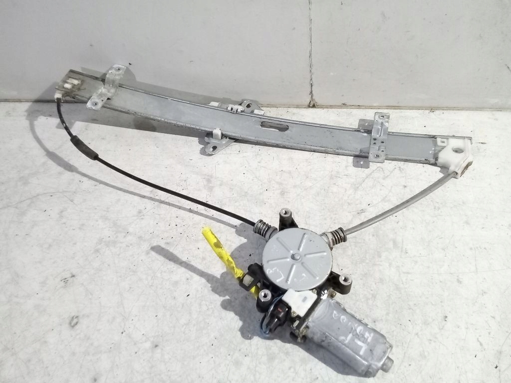 Honda Stream and window regulator left front elektr