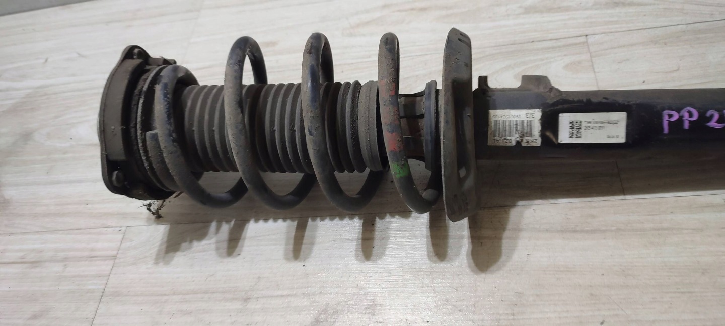 shock absorber front front side right Volkswagen Caddy 2K5413031