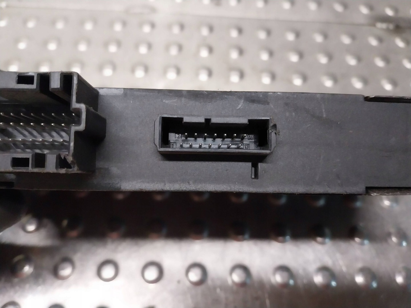 Module Unité de contrôle KOMFORTU CAS 3 9147226 BMW E81 E82 E87 E88 E90 E91 E92 E93