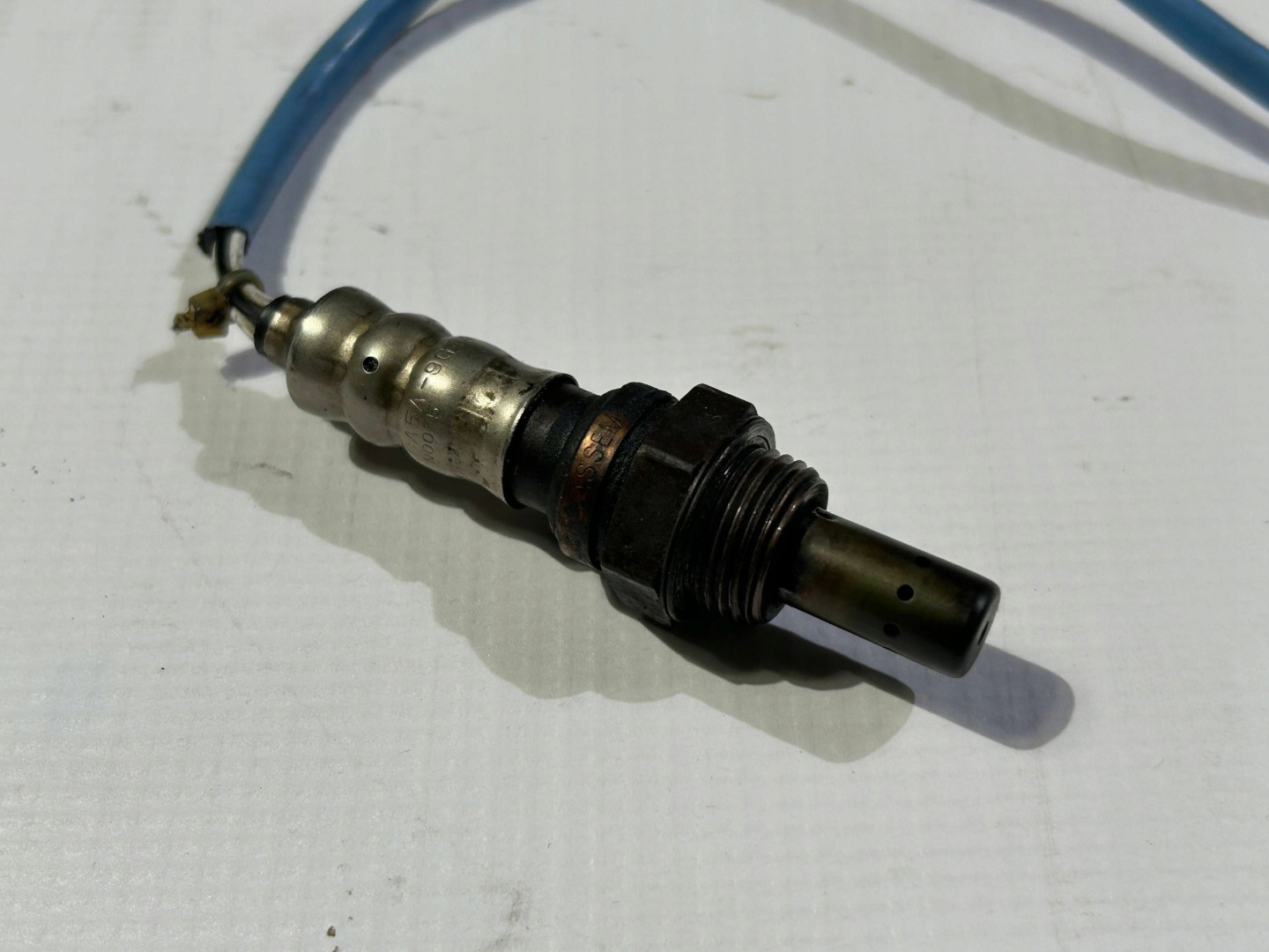 Sonda lambda Ford Flex 3.5 EcoBoost 2013r