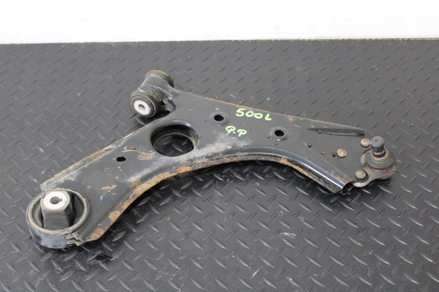 arm right front FIAT 500L 500 L