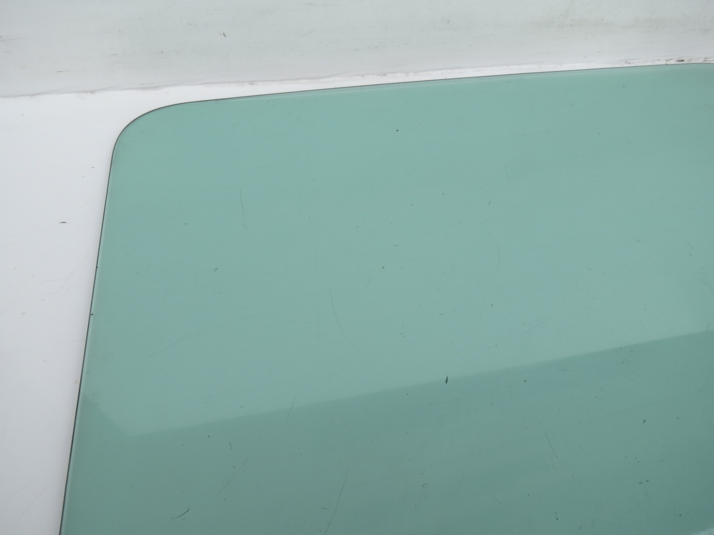 window door left driver´s SCANIA R 2015r