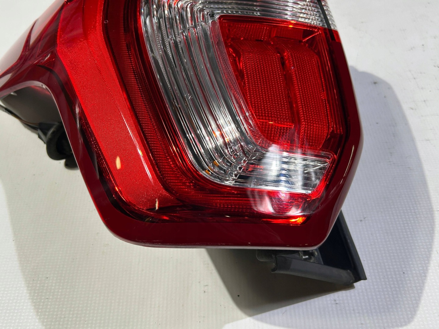 light rear rear part left LED original Ford Explorer V 2016