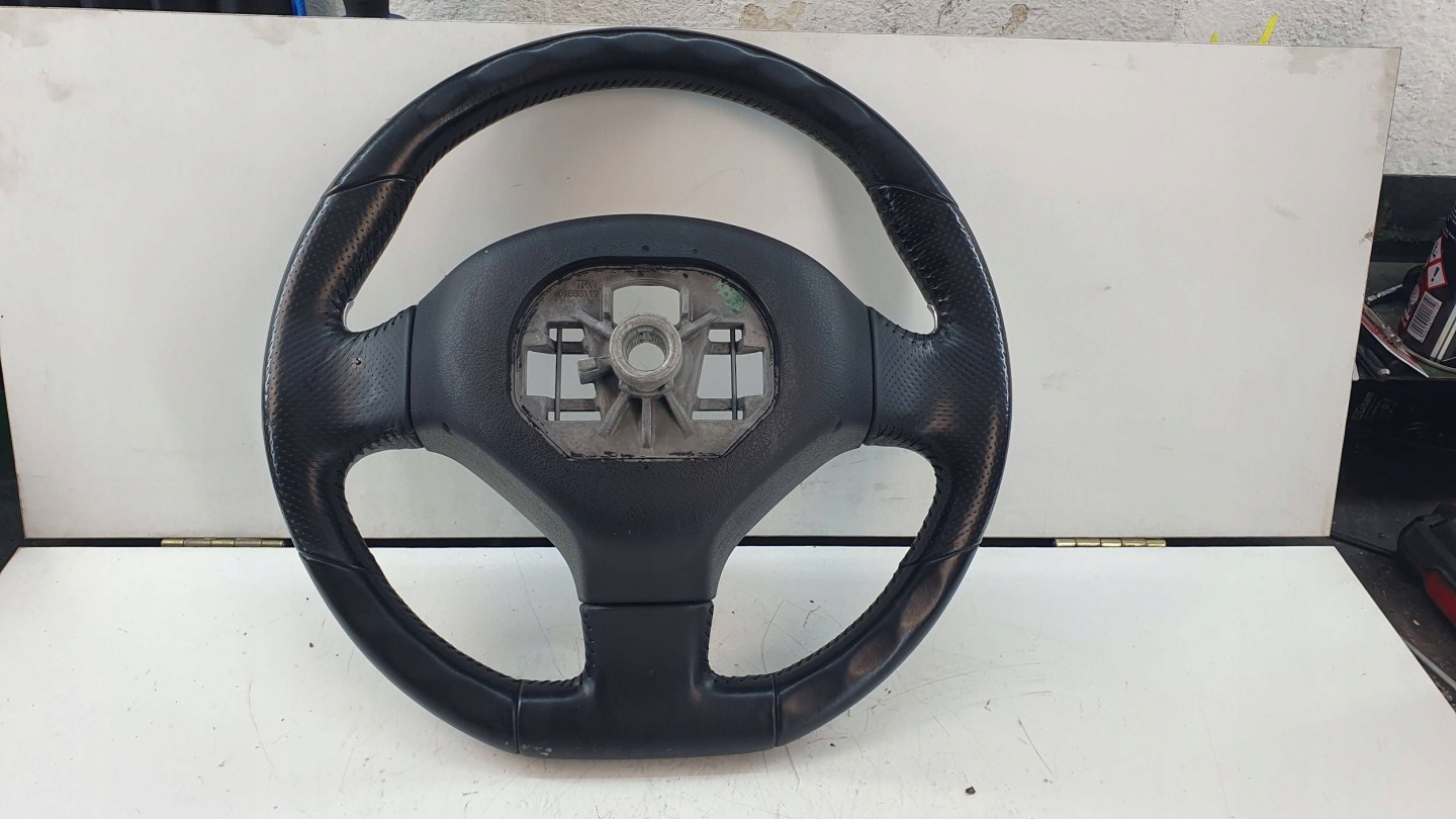 Peugeot RCZ 1.6 XDI 965984658b lenkrad