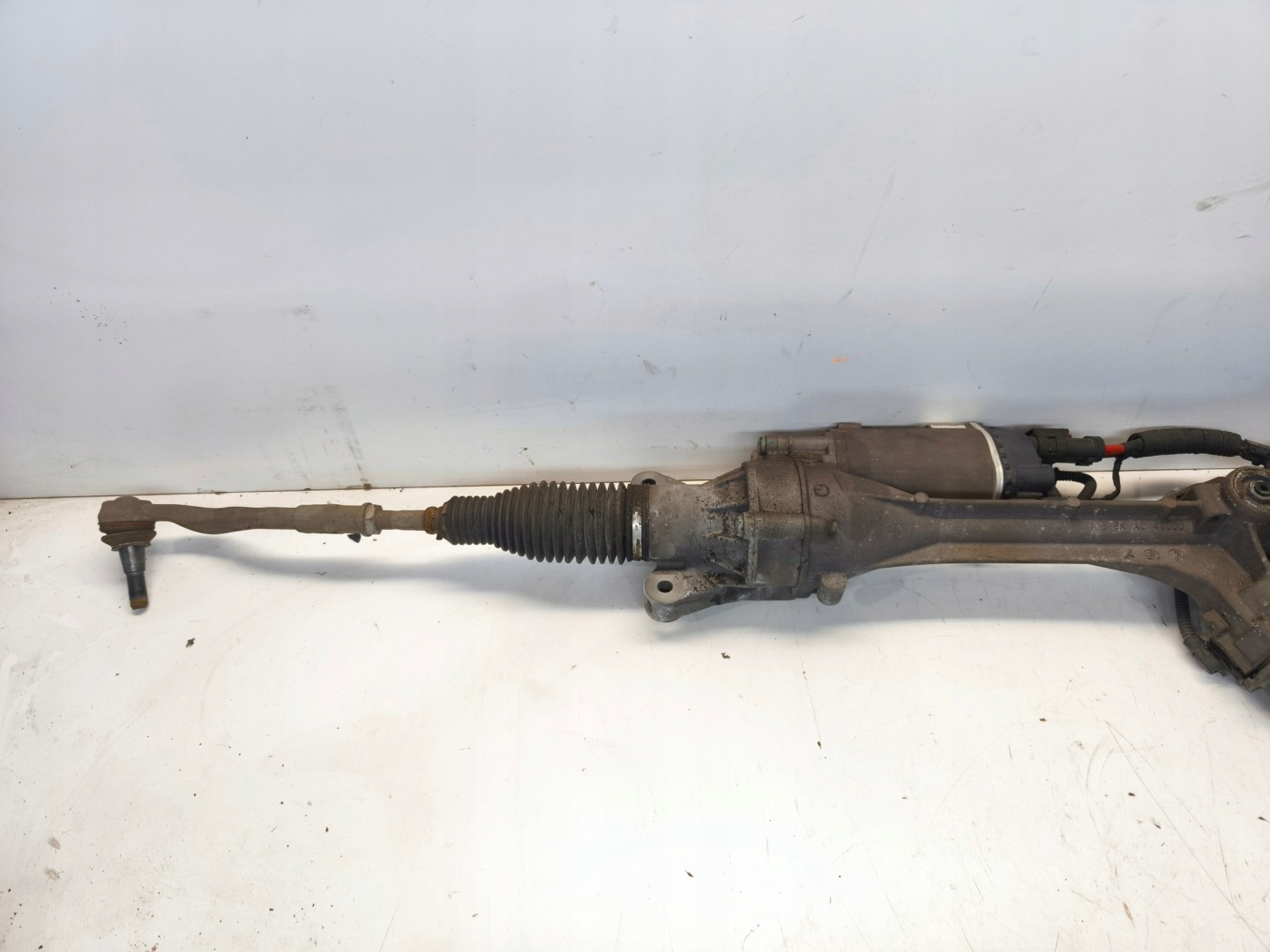 drag rod servo steering control AUDI A4 B9 A5 8W 8W2423055AE UK