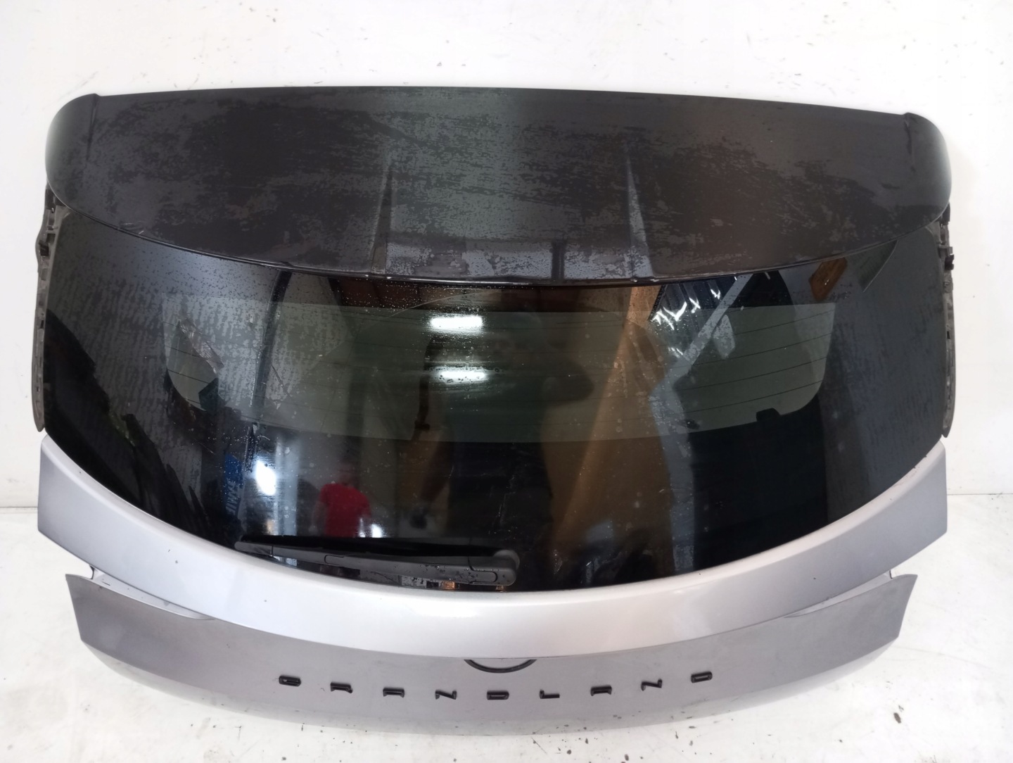Heckklappe OPEL GRANDLAND 22R